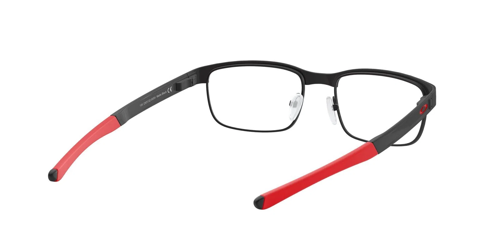 Oakley Surface Plate 5132 Eyeglasses - view 45